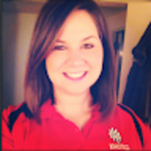 Meet your Posher, Katherine